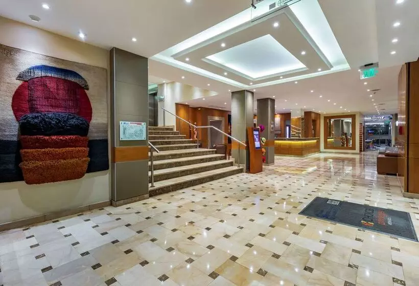 Grand Hotel Guayaquil, Ascend Hotel Collection