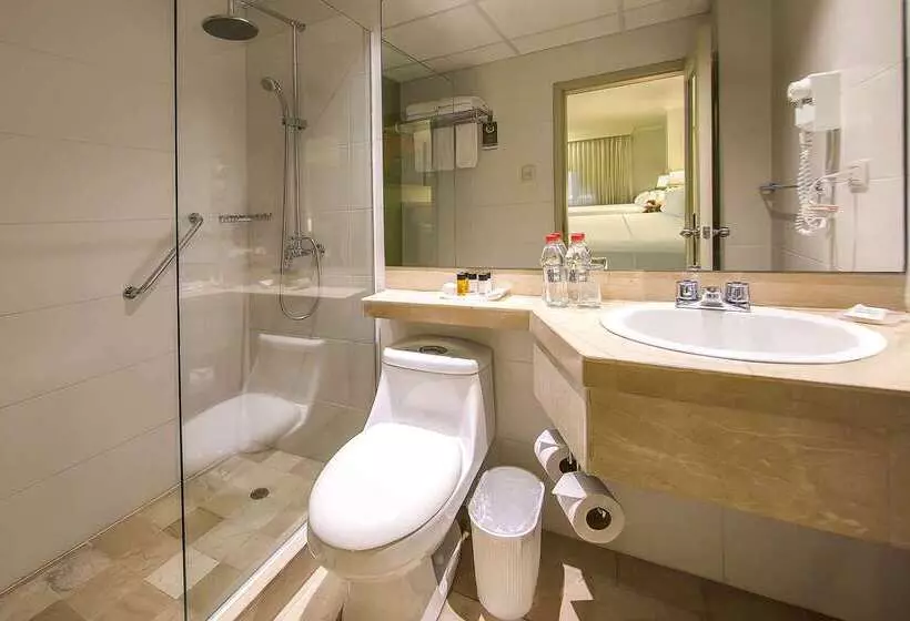 Grand Hotel Guayaquil, Ascend Hotel Collection