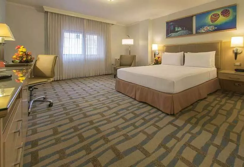 Grand Hotel Guayaquil, Ascend Hotel Collection