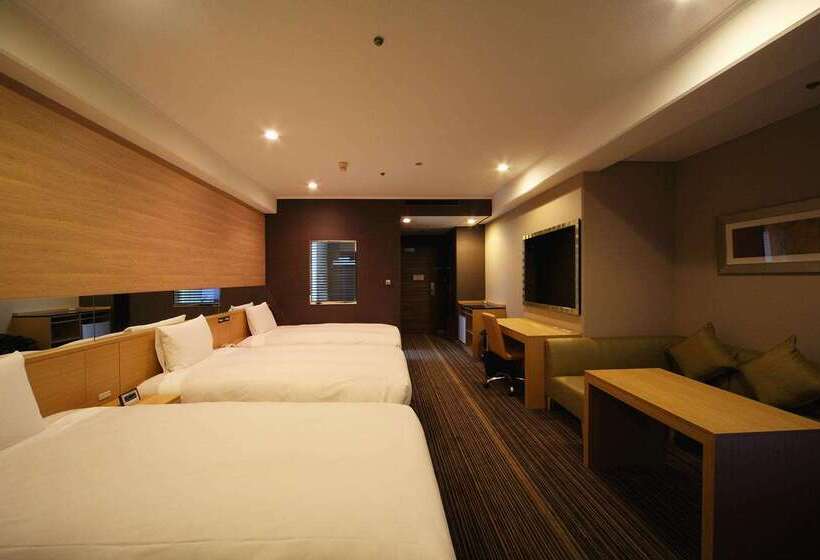 Grand Prince Hotel Shin Takanawa