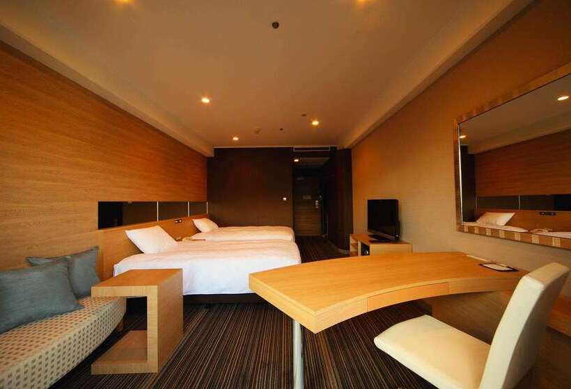 Grand Prince Hotel Shin Takanawa