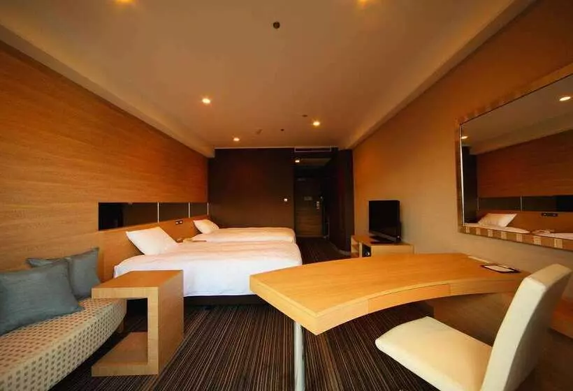 Grand Prince Hotel Shin Takanawa