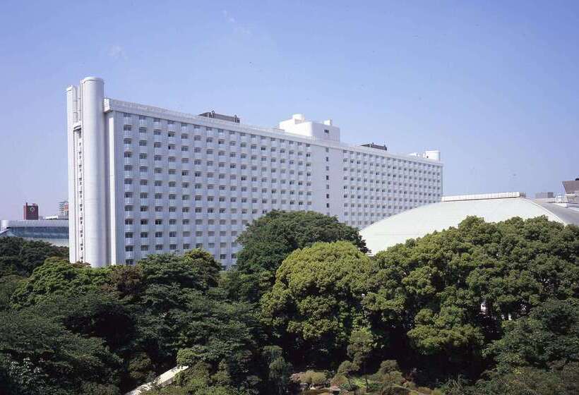 Grand Prince Hotel Shin Takanawa