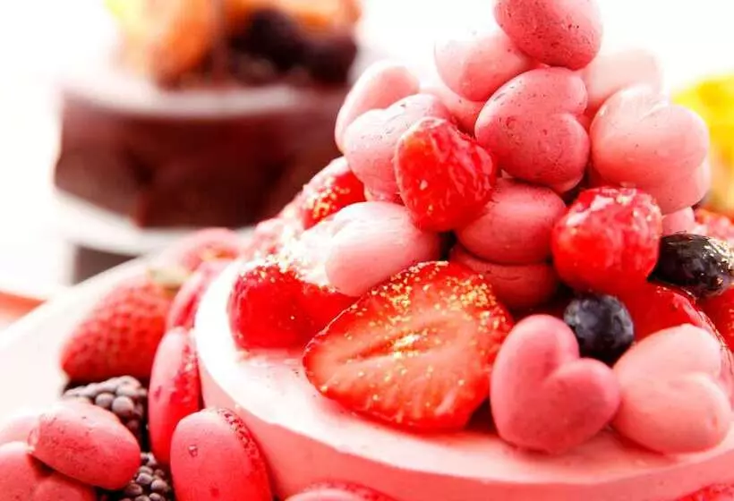 Grand Prince Hotel Shin Takanawa