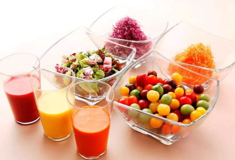 Grand Prince Hotel Shin Takanawa