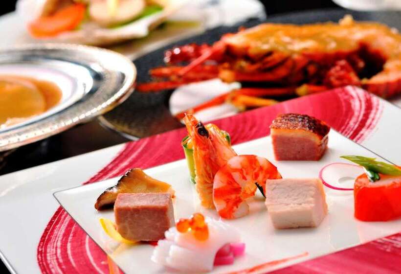 Grand Prince Hotel Shin Takanawa