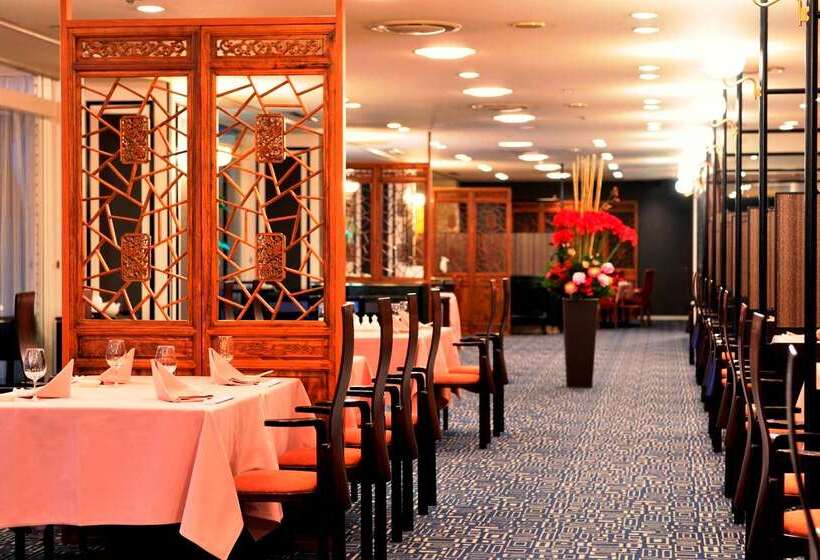 Grand Prince Hotel Shin Takanawa