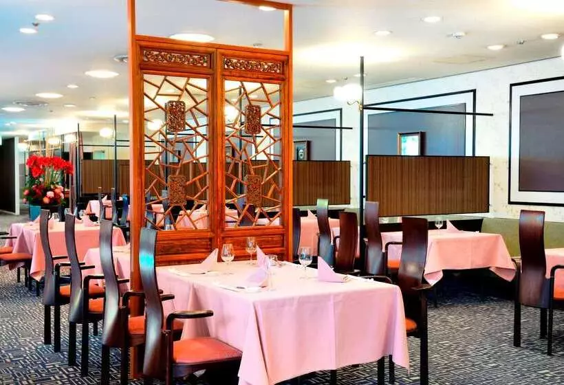 Grand Prince Hotel Shin Takanawa