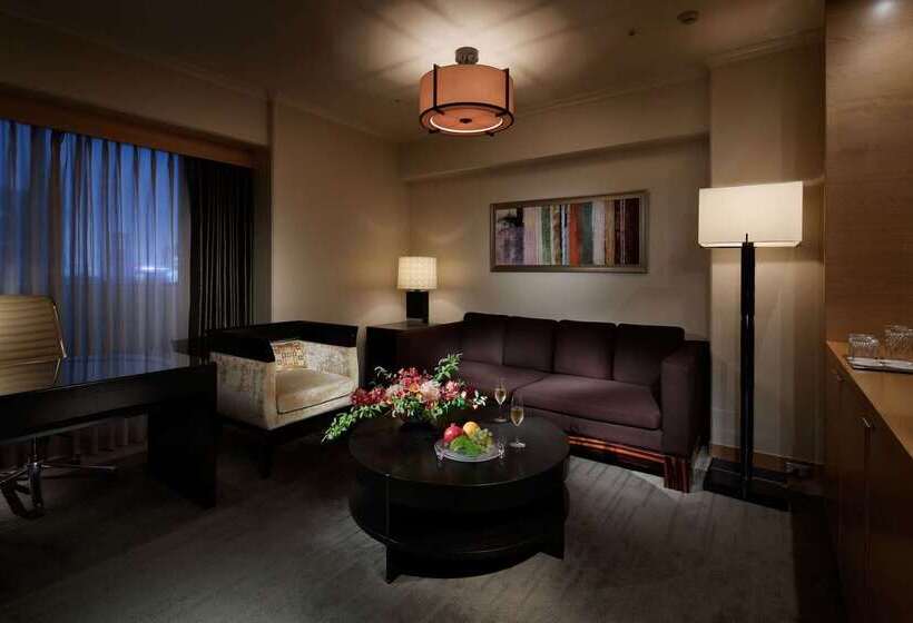 Grand Prince Hotel Shin Takanawa