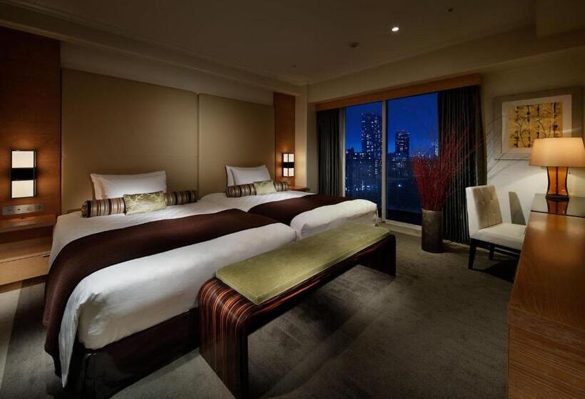 Grand Prince Hotel Shin Takanawa