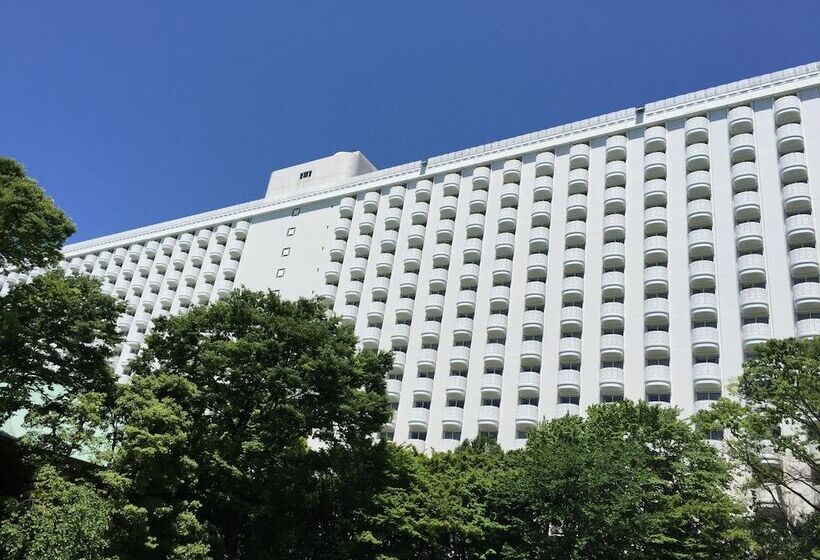 Grand Prince Hotel Shin Takanawa