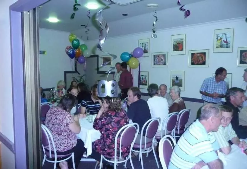 Отель Great Eastern Motor Inn Gympie