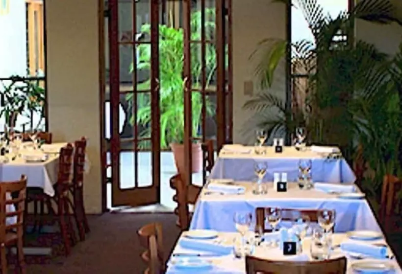 Отель Great Eastern Motor Inn Gympie