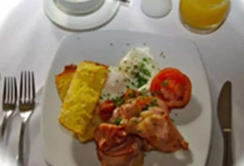 Отель Great Eastern Motor Inn Gympie