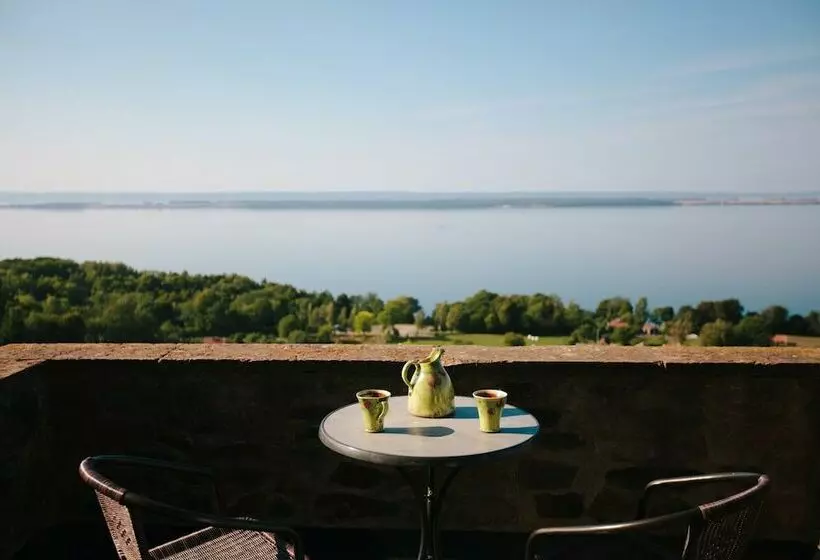 Hotelli Gyllene Uttern