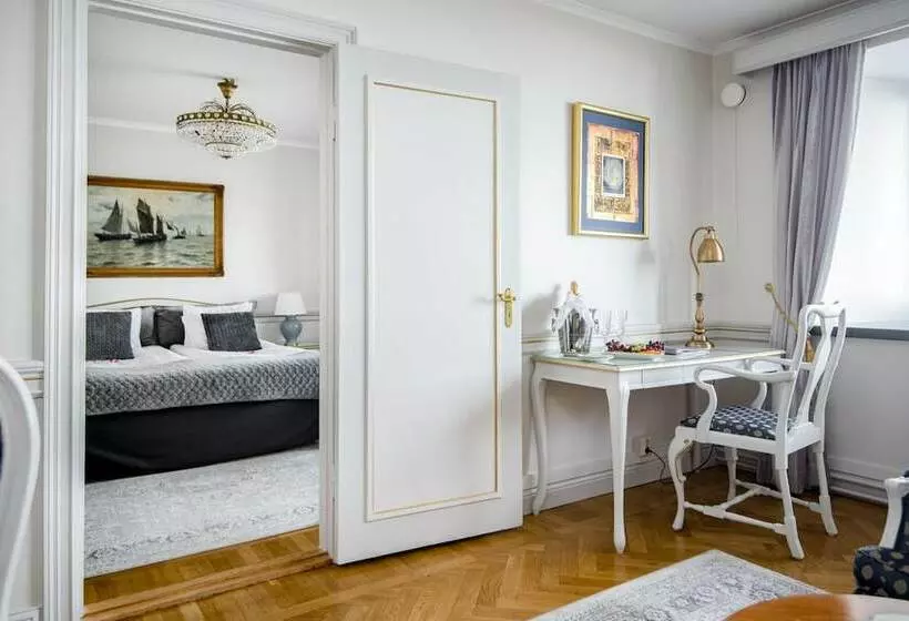 Hotelli Gyllene Uttern