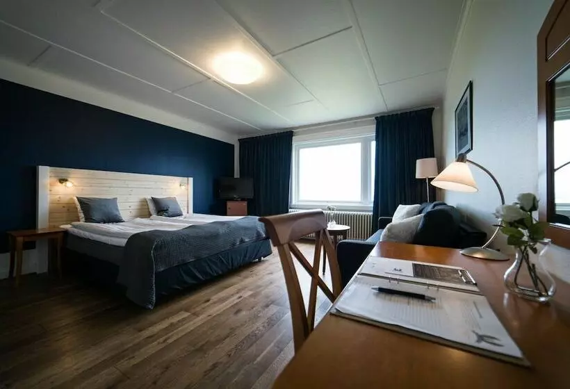 Hotelli Gyllene Uttern