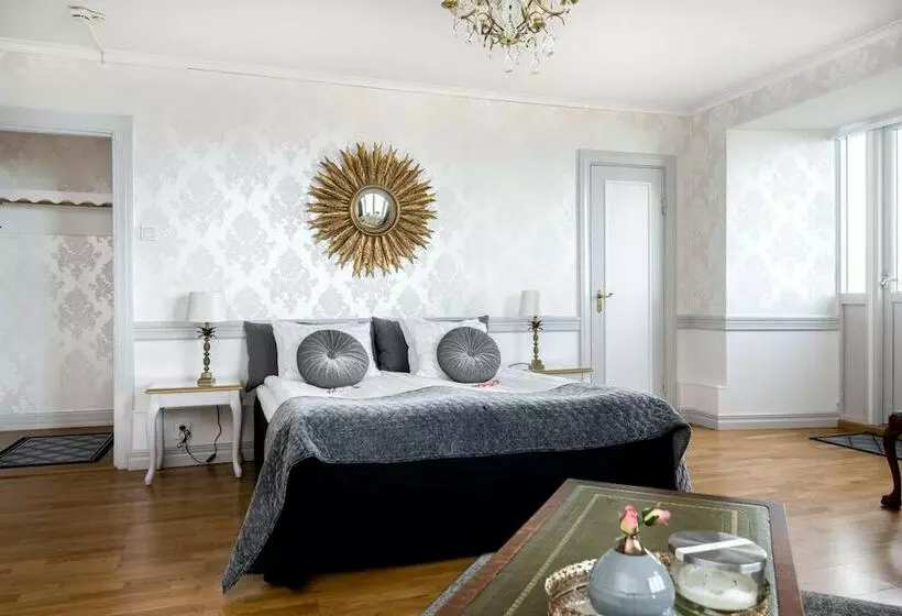 Hotelli Gyllene Uttern