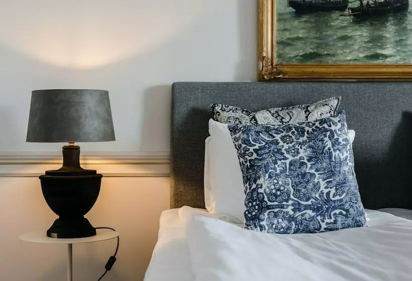 Hotelli Gyllene Uttern