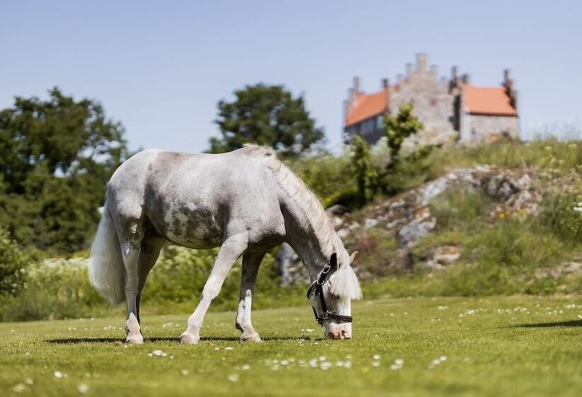 בית מלון כפרי Gyllene Uttern