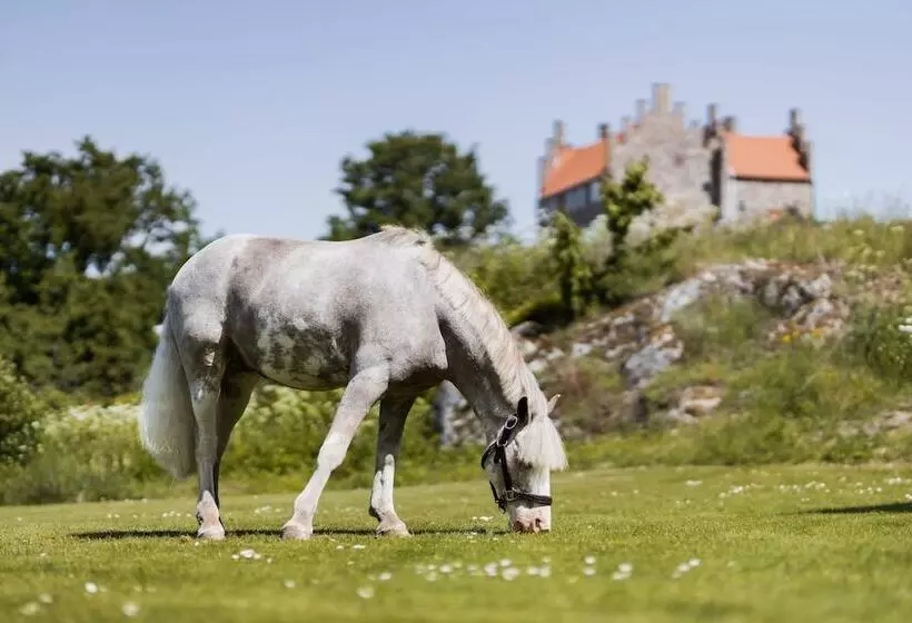 Hotelli Gyllene Uttern