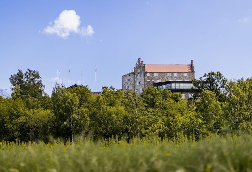 בית מלון כפרי Gyllene Uttern