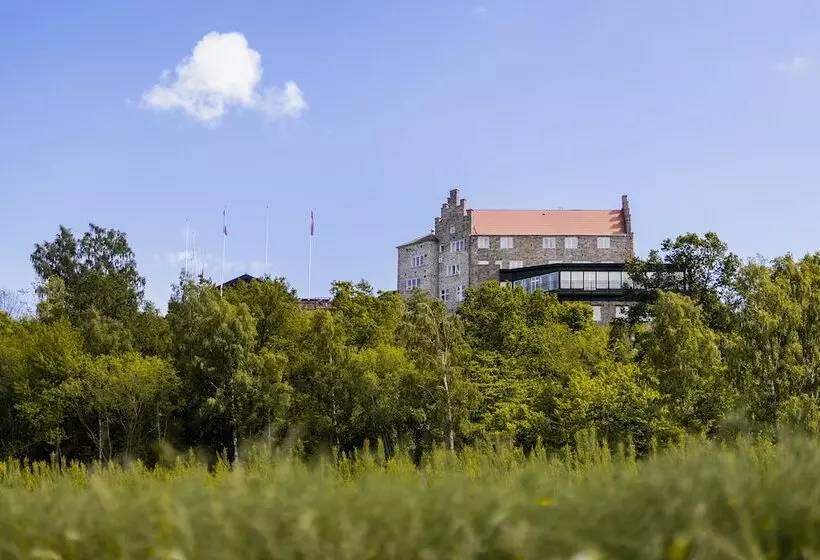 Hotelli Gyllene Uttern