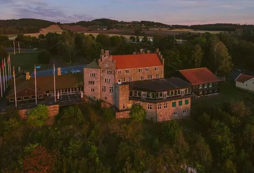 Hotelli Gyllene Uttern