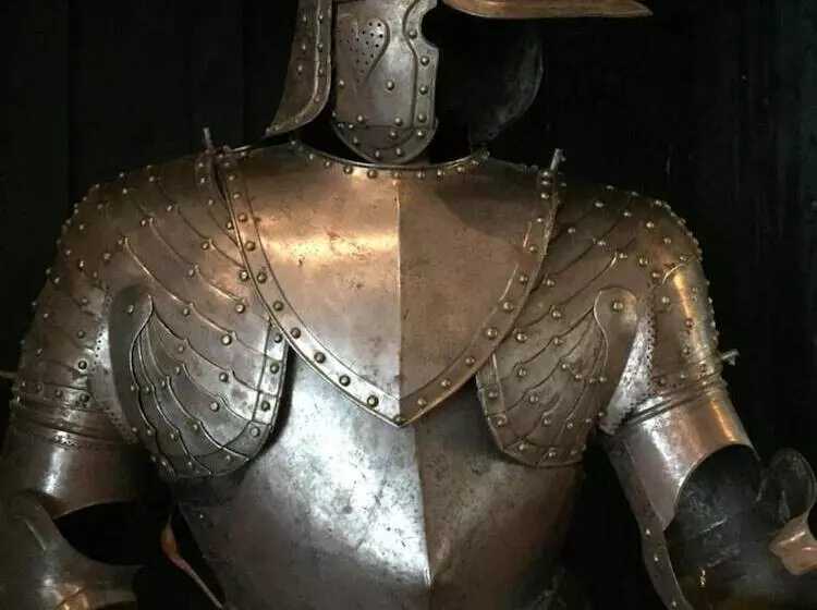 Hotelli Gyllene Uttern