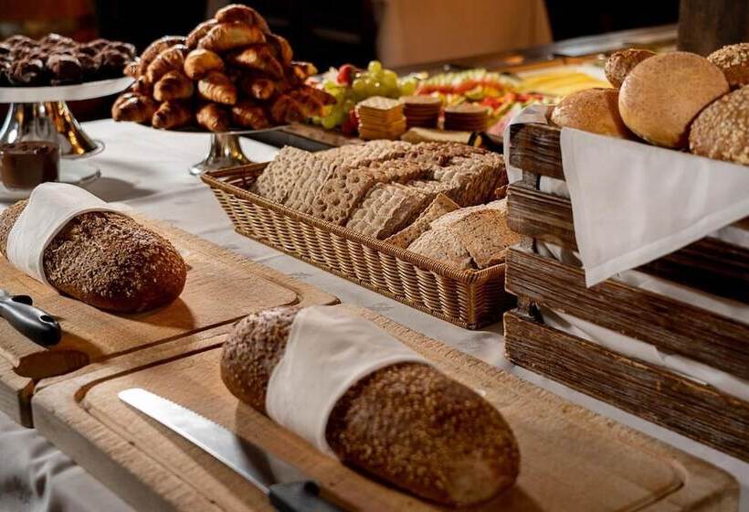 בית מלון כפרי Gyllene Uttern