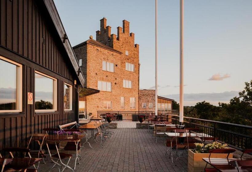 בית מלון כפרי Gyllene Uttern