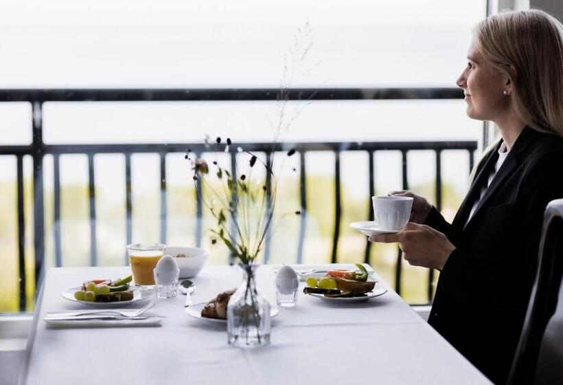 בית מלון כפרי Gyllene Uttern