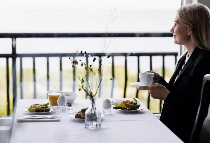 Hotelli Gyllene Uttern