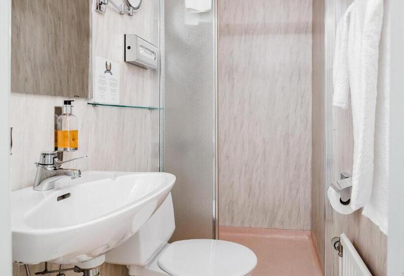 בית מלון כפרי Gyllene Uttern