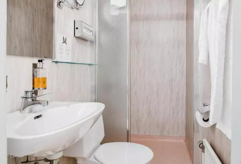 Hotelli Gyllene Uttern