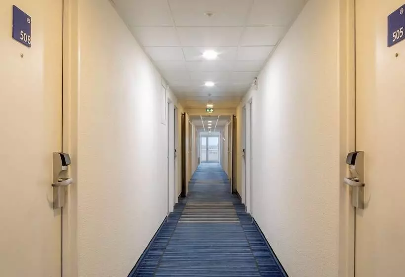 هتل Holiday Inn Express Amiens, An Ihg