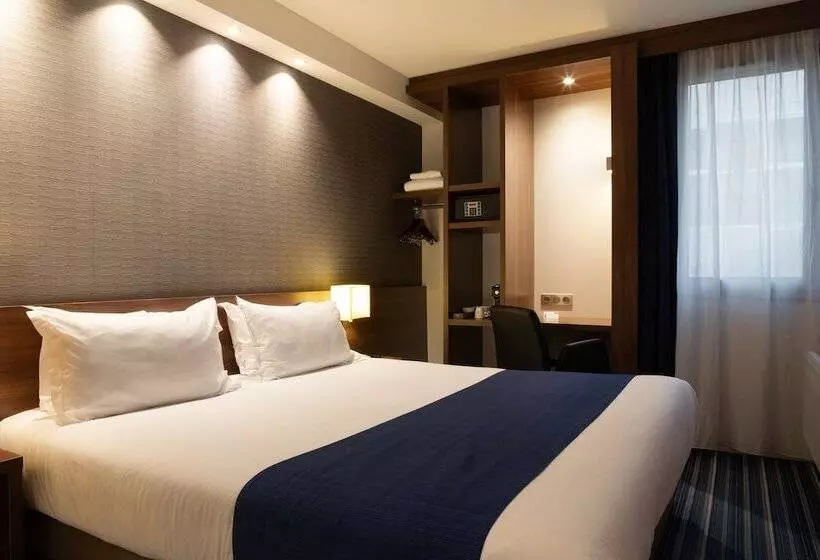 هتل Holiday Inn Express Amiens, An Ihg