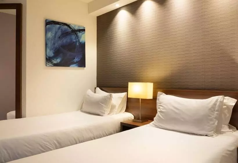 هتل Holiday Inn Express Amiens, An Ihg