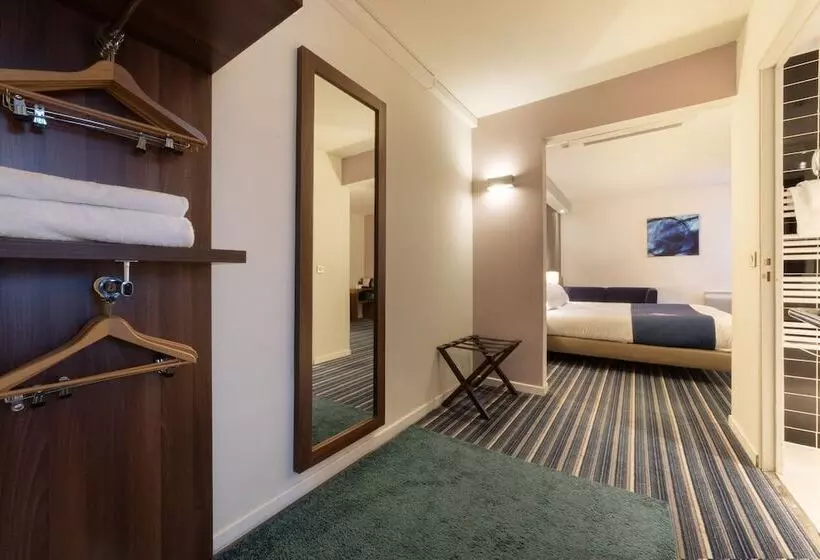 هتل Holiday Inn Express Amiens, An Ihg