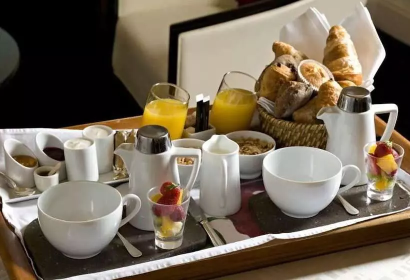 ホテル Hôtel Radio   Teritoria