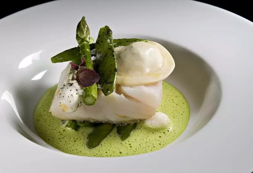 ホテル Hôtel Radio   Teritoria