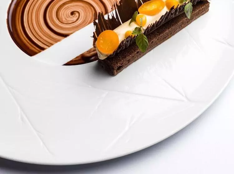 ホテル Hôtel Radio   Teritoria