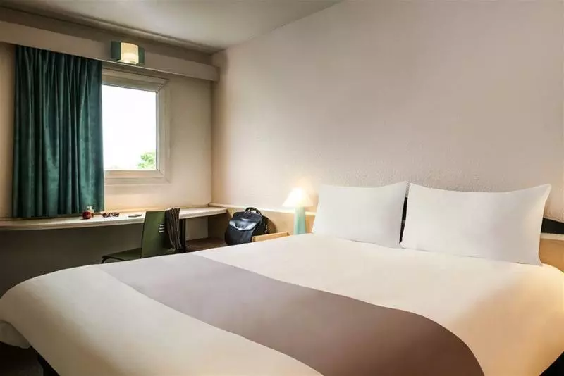 Hotel Ibis Angoulême Nord   Rénové En 2023