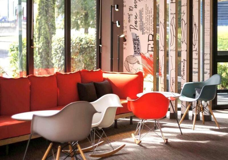 فندق Ibis Angoulême Nord   Rénové En 2023