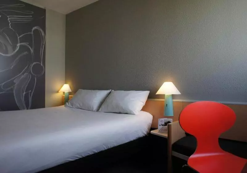 Hotel Ibis Angoulême Nord   Rénové En 2023