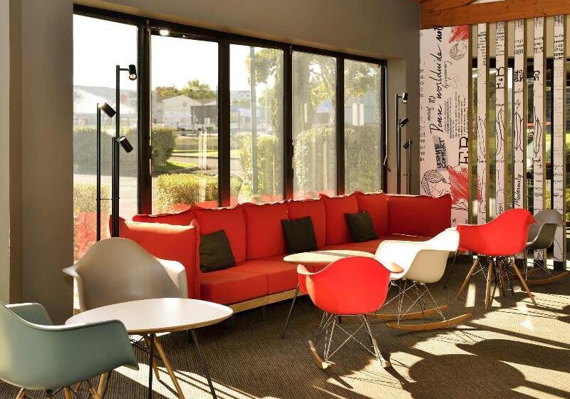 فندق Ibis Angoulême Nord   Rénové En 2023