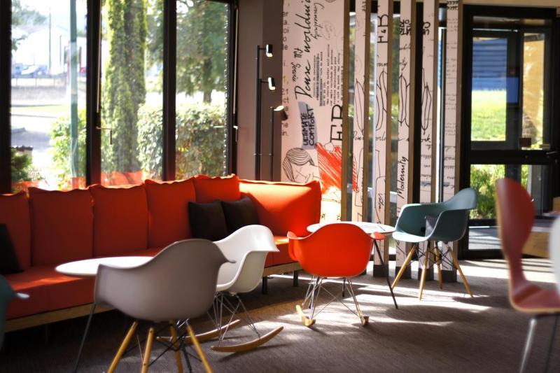 فندق Ibis Angoulême Nord   Rénové En 2023