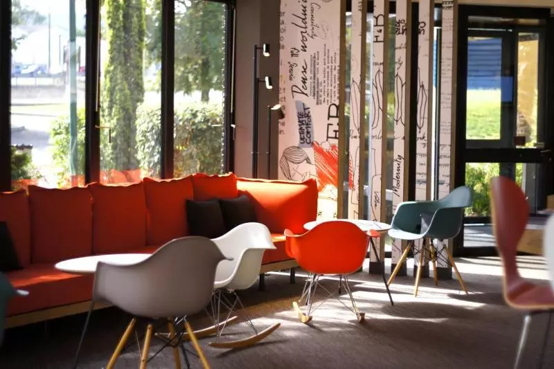 Hotel Ibis Angoulême Nord   Rénové En 2023