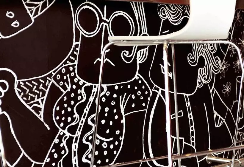 Hotel Ibis Angoulême Nord   Rénové En 2023