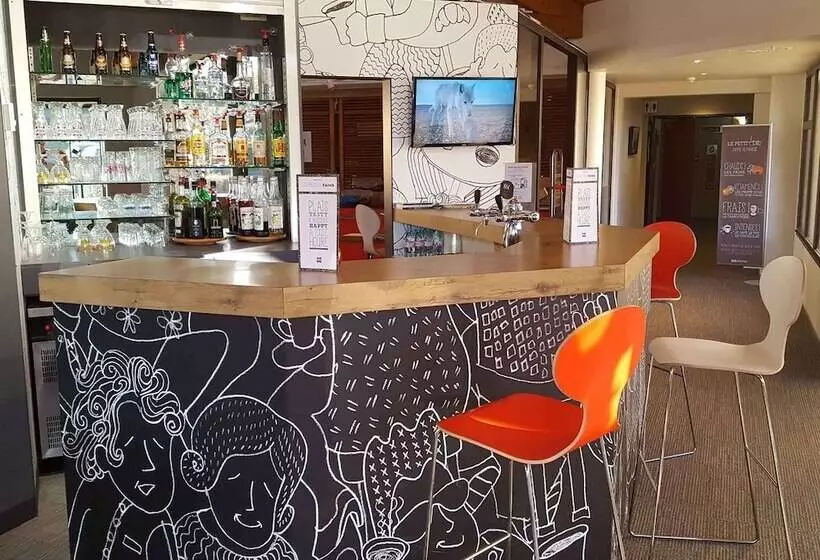 Hotel Ibis Angoulême Nord   Rénové En 2023